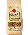 Cacao Brain Power Organic & Activated