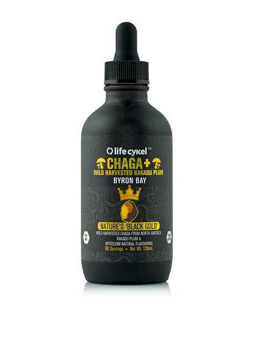 Chaga Double Extract 60ml