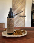 ENKI: Chaga 50ml