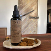 ENKI: Chaga 50ml