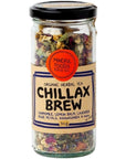 Chillax Brew Organic Herbal Tea