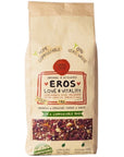 Eros Love & Vitality Organic & Activated