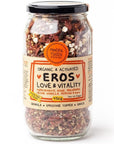 Eros Love & Vitality Organic & Activated