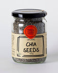 Chia Seeds Organic