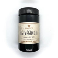 Ashwagandha 20:1 Extract Powder