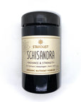 Schisandra Powder 20:1 Extract Powder