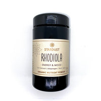 Rhodiola Rosea 20:1 EXTRACT POWDER