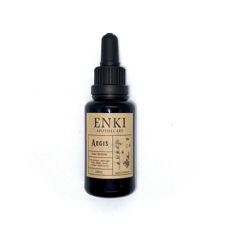 ENKI: Aegis Day Serum 30ml