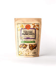 Teriyaki Munchies Organic & Activated