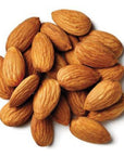 Almonds Organic & Activated