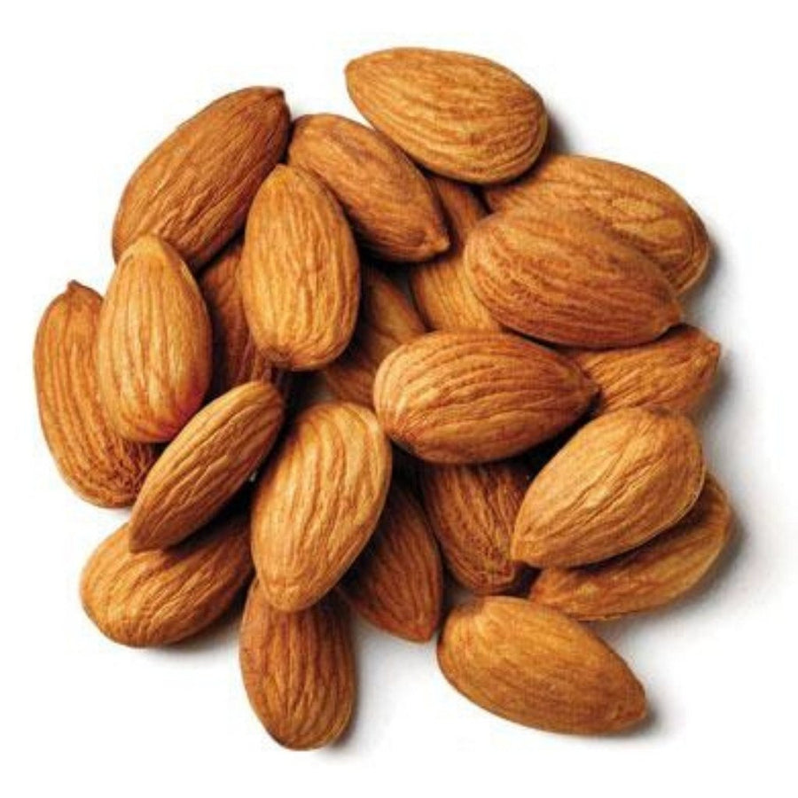 Almonds Organic & Activated