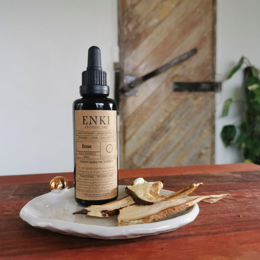 ENKI: Reishi 50ml