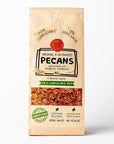 Pecans Organic & Activated