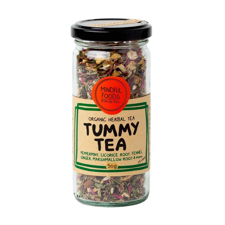 Tummy Tea