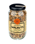Walnuts Organic & Activated