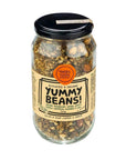 Yummy Beans Organic & Activated